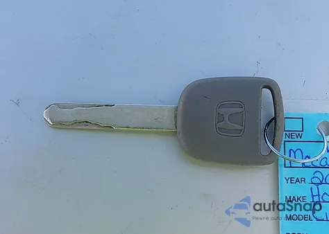 2010 Honda Civic Vp из США, поврежденный, VIN 2HGFA1F38AH526129